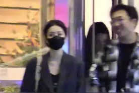 白鹿曾舜晞于正聚餐 #白鹿 #曾舜晞