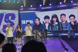 无需多言#ewc无畏契约 #抖瓦杯 #无畏契约 #全国大赛