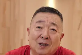 步步向前，早晚拔尖，四十而已#大有学问 #董浩叔叔寄语