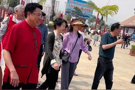 厅长书记与民同乐阿佤人民幸福歌视频封面