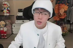 董事长三令五申，健康分每天加的不如扣得多 #陈泽 #邪恶四眼