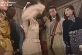 女驸马怀旧经典#总感觉驸马和公主是cp#驸马男装帅气视频封面