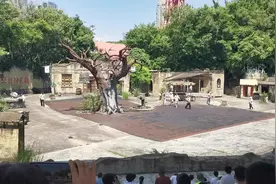 深圳欢乐谷视频封面