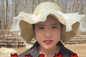 大家觉得，养牛和养羊到底哪个更赚钱呢？#内容太过真实 #感谢那些默默给我点赞的人们 #vlog十亿流量扶持计划 #助农行动 #新农人创业视频封面