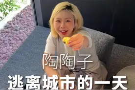 去一个没人认识的地方 度过没人打扰的一天，不说话，不消耗，不交往，默默吃饭、看书、晒太阳、喝茶闻香下棋骑车、抄经冥想颂钵疗愈，时间没有被浪费，像金钱一样，换一种能量回到你身上#享受安静和独处 #疗愈 #逃离城市 #陶陶子视频封面