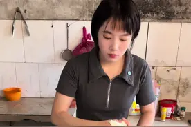 看我老婆怎么做云南省汤 #远嫁 #南北饮食大不同 #夫妻相处之道 #记录真实生活