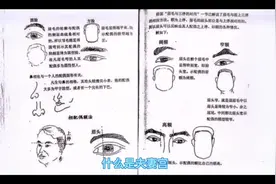 夫妻宫详解
