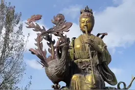 凤翔地名的背后，居然有一个惊天动地的爱情故事#凤翔#历史故事 #故事与酒 #家乡话