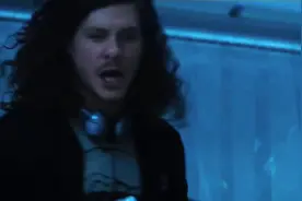 三人去野外露营  意外发现丧尸#惊险刺激 #视频封面