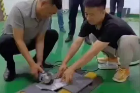 峰到和联合英诺贝森，即将推出新能源固态电池，防水、防火视频封面
