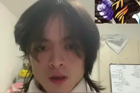 #空条承太郎 #声优都是怪物 #jojo的奇妙冒险 #配音 #二次元 欧拉欧拉欧拉欧拉！