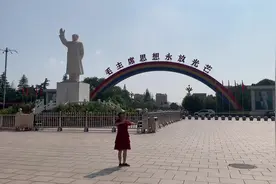 河南第一村，在漯河市临颖县南街村，生活在这里的村民好幸福视频封面
