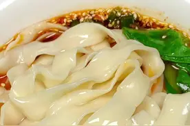 #面条的做法 #好吃的家常面条做法 #面条的神仙吃法