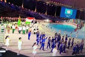 此刻 来自170个国家1万多名 世界健儿 相聚成都！  成都这次视频封面