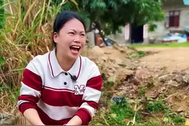 红烧牛排 别人嫌弃的牛排，看我老妹怎么做得美味可口#农村美食 #我的乡村生活 #大山里的味道 #把家乡的味道分享给大家 #农村生活