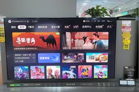 TCL电视如何设置开机到HDMI界面#全民焕新来苏宁  #家电实体店