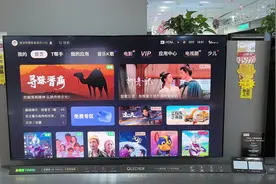 TCL电视如何设置开机到HDMI界面#全民焕新来苏宁  #家电实体店