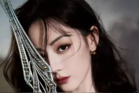 我给迪丽热巴化的雅典女神妆 化妆：王亚飞 #潮妆研究所 #美妆模范生 #化妆师 #迪丽热巴美神降临