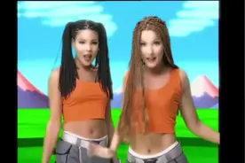 Smile D.K - Butterfly在90年代末至2000年代初风靡全球