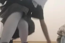 #阿巴阿巴 #我是美女 #万恶之源 #一定要看到结尾视频封面