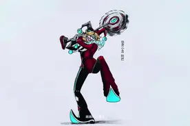 来了来了你们要的追捕者哑女斯黛拉官方cp怨灵小丑阿巴来了