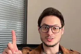 怎么判断中国人到底会不会讲英语，老外有方法🤲🏻 #让老外感受中国文化 #老外在中国 #英语学习 #howareyou #俄罗斯视频封面