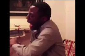 各种奇怪的喷嚏声#看一遍笑一遍 #有点意思