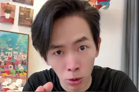 手球不吹？ 梅州vs海港，比赛第一个进球为啥不吹手球在先？#梅州客家 #上海海港vs梅州客家 #手球不吹 #手球 #咖啡醉足球视频封面