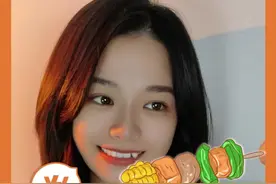 你知道淄博最早是因为什么出圈吗？#淄博烧烤 #财经