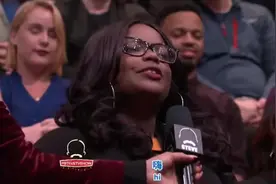 #史蒂夫哈维脱口秀 要让男人亲口说出我爱你 而不是什么短信传情视频封面