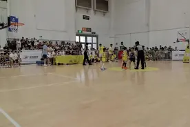 #nybo全国总决赛 u6组视频封面