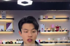 咖啡馆的菜单上有这么多产品，他们到底有什么区别？#咖啡师 #咖啡店 #咖啡 #拿铁视频封面