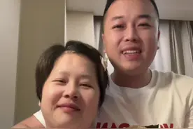 这些年唤醒了妻子，带大了孩子#感人故事视频封面