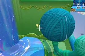 隐藏空间竟然在这里#蛋仔派对