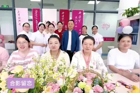 #512国际护士节  庐江县人民医院产科视频封面