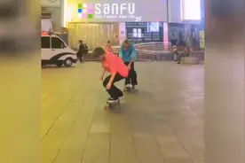 盘点让人懵圈的瞬间，莫名其妙的一幕，全都蒙了#一脸懵逼视频封面
