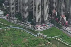 这是广西最大的小区，堪比一个小个县城，这就是位于南宁市的嘉和城。#嘉和城#小区#南宁#广西最大的小区