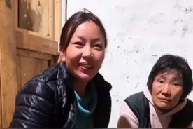 #不丹 的公婆是如何看待他们的儿子娶一个比自己大19岁的中国老婆#跨国婚姻  #原创视频 #价值观 #婚姻视频封面