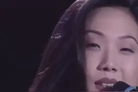 #李宗盛 的词曲配上#林忆莲 的嗓音，真的是顶级！好听。#经典老歌视频封面