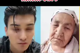 哈哈 #小凡 #老黑 @小凡 @新疆老黑
