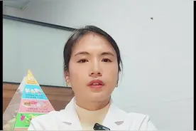 苦瓜能降血糖吗？#糖友 #糖尿病 #糖尿病饮食 #医学科普 #上热门