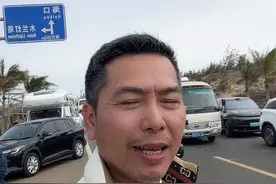 海南文昌木兰湾之旅#海南亮哥 #海南二手车 #汽车人日常 #自驾海南视频封面