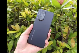 #荣耀200 标准版，性能如何？今天就来测试下骁龙7gen3的跑分表现视频封面