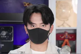 挑战做史上最大的干冰气泡，有没有想看？#干冰烟雾 #科学小实验 #测评视频封面