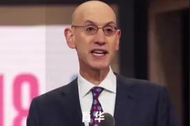 腾讯花15亿美元的天价NBA转播权，现在回本了吗？#抖音篮球季