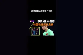 #中国🇨🇳乒乓 #世界冠军 #体育精神