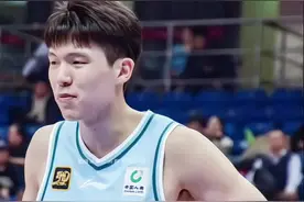 “杨瀚森选秀前景预测，联合试训结果将决定命运”#杨瀚森视频封面