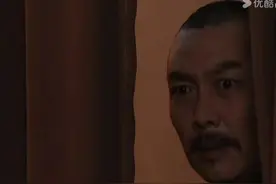 “善待你的兄弟，不到万不得已，不要伤害他们”#雍正王朝 #康熙视频封面