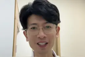 给女粉丝的一封信。#肛肠科 #医学科普 #医院趣事 #爱情 #治愈系笑容视频封面