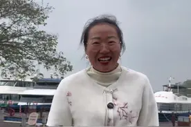 微山湖到底属于哪里？#金牌导游带您游读济宁 #遇见济宁 #微山湖 #这就是微山湖 #山东dou知道 @看微山